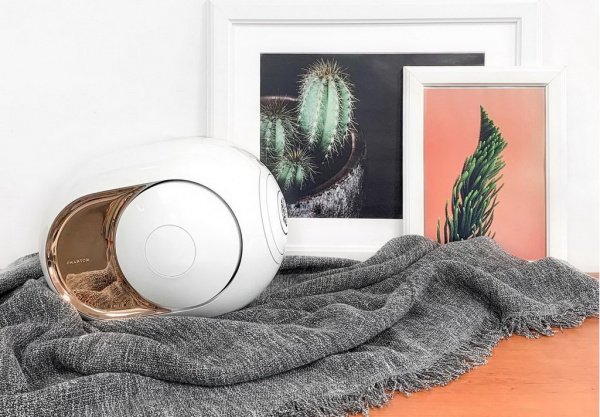 Devialet Phantom I 108 dB