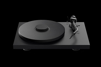 Pro-Ject Debut PRO S (Pick It S2 C)