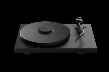 Pro-Ject Debut PRO S (Pick It S2 C)