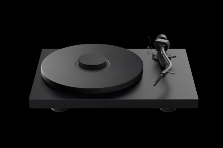 Pro-Ject Debut PRO S (Pick It S2 C)