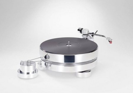 Transrotor MAX RB 220