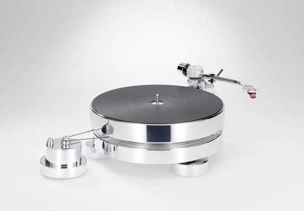 Transrotor MAX RB 220