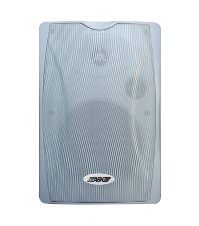 Настенная акустика ABK WL-8062, White