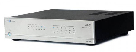 Cary Audio DAC 100