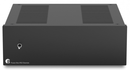 Pro-Ject Power Box RS2 Sources