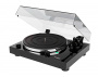 Thorens TD 202 High Gloss Black