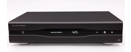 Gustard A26 MQA