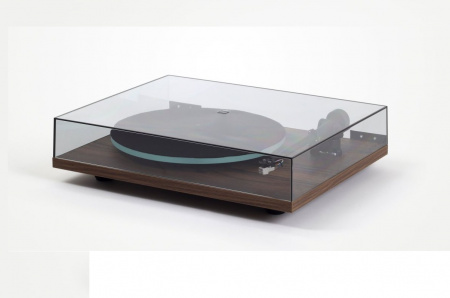 Проигрыватель винила Rega Planar 2 (Nd3) Walnut