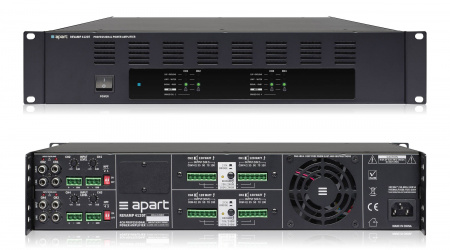 Apart REVAMP4120T 