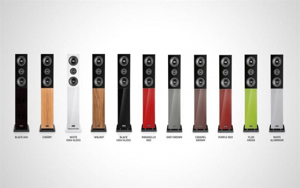Audio Physic Classic 10