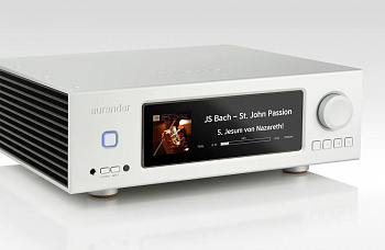 Aurender AP20 