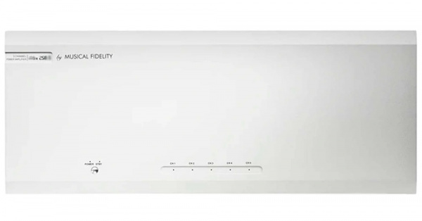 Musical Fidelity M6x 250.7