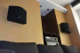 Focal Aria SR 900 Black satin