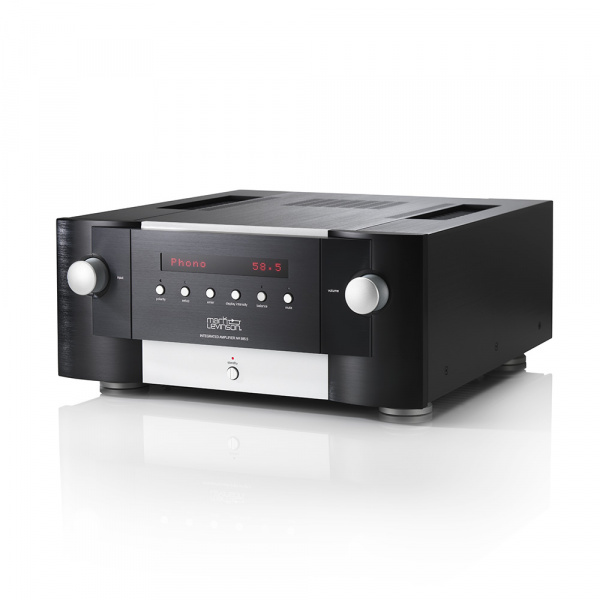 Mark Levinson Nº 585.5