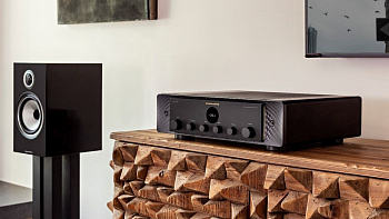 Marantz Model 40n