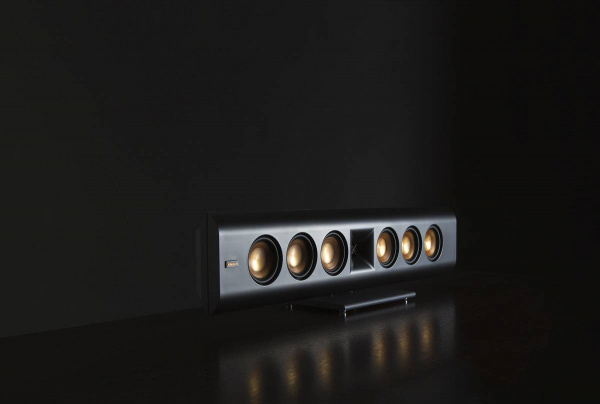 Klipsch RP-640D
