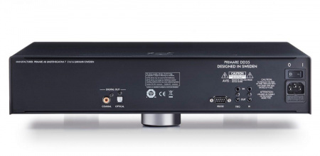 Primare DD35
