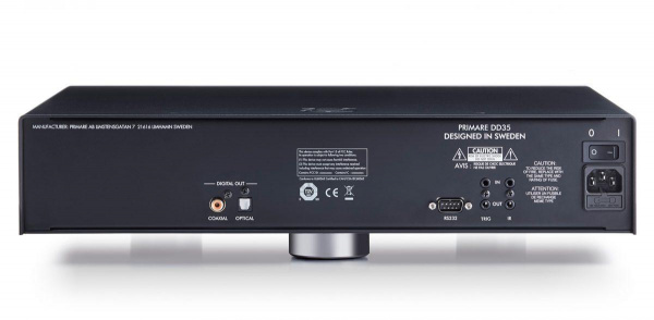 Primare DD35