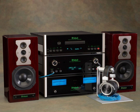 McIntosh MCT500