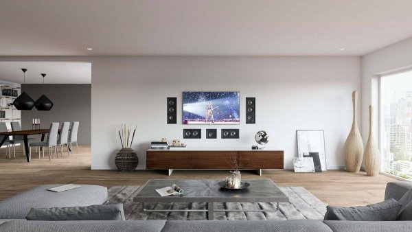Dynaudio S4-LCRMT