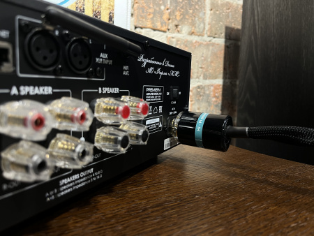 Analog Energy V3.0 Hybrid, 1.5 м.