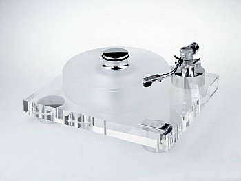 Transrotor LEONARDO 40/60 TMD RB 330