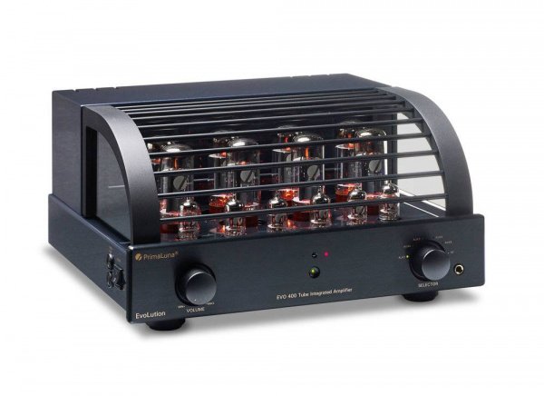Primaluna Evolution 400 Int