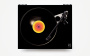 Проигрыватель винила Rega Planar 3 (Nd5) Black