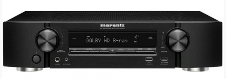 AV-ресивер Marantz NR1510