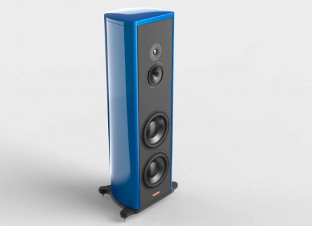 Magico S5 MkII
