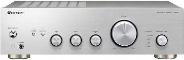Pioneer A-10AE