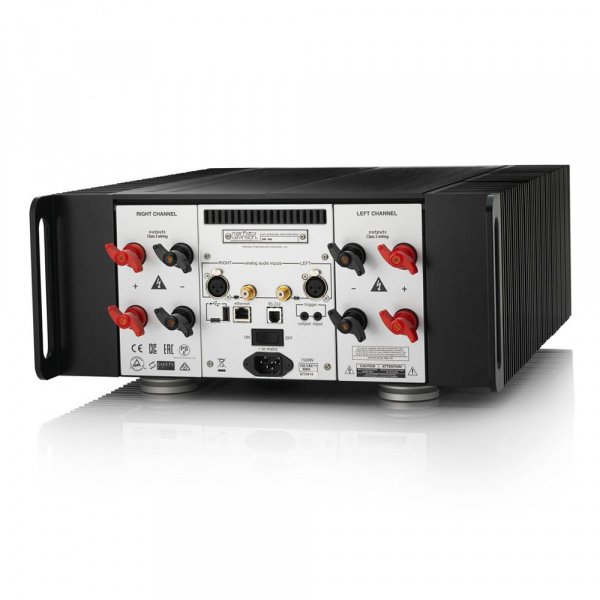 Mark Levinson №534