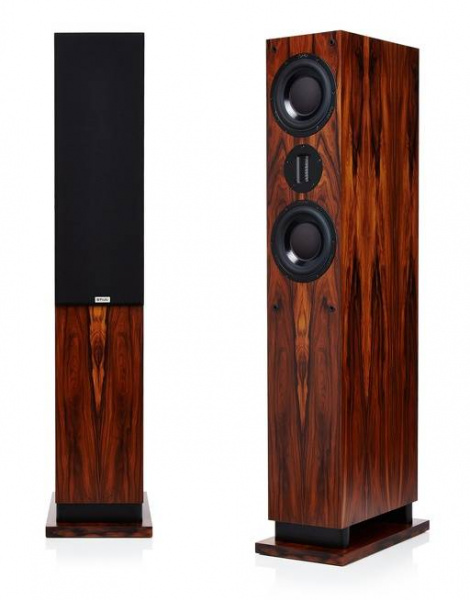 ProAc Response D 48 R