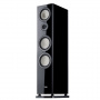Напольная акустика Canton Townus 100 Black High Gloss