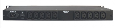 Furman MX10LX E