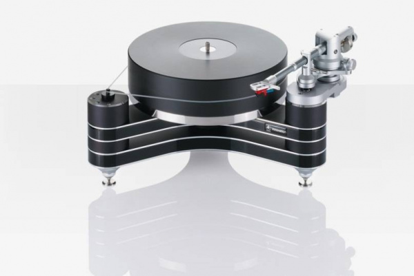 Clearaudio Innovation