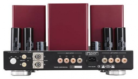 Triode TRV-P845SE