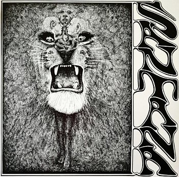 Santana - Santana