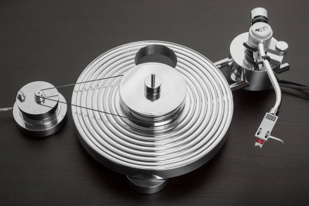 Transrotor MAX RB 330