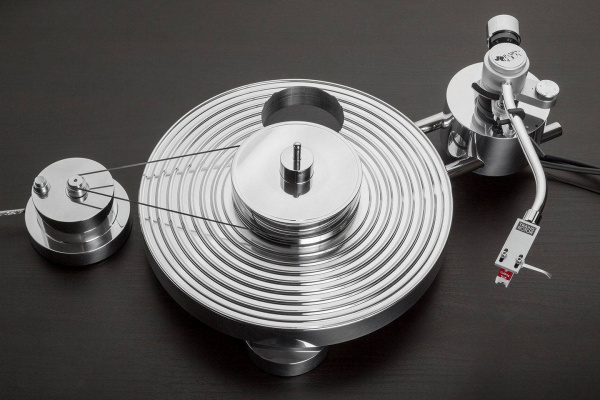 Transrotor MAX RB 330