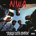 N.W.A N.W.A