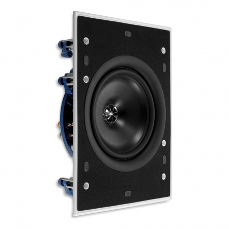 KEF Ci200QS UNI-Q 2-way