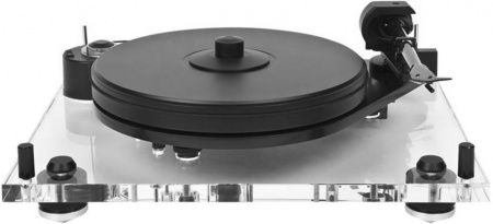 Pro-Ject 6-perspeX SB