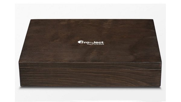 Pro-Ject MaiA S2 Chrome