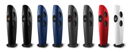 KEF Blade Two Meta