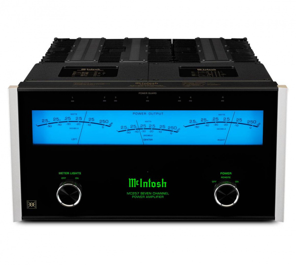 McIntosh МС257