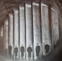 Rammstein - Zeit (45 RPM, 2 LP, 180g)