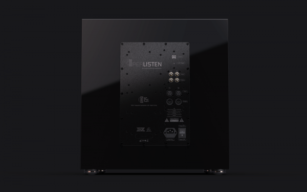 Сабвуфер Perlisten Audio D15s