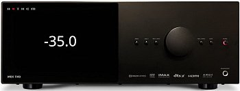 AV-ресивер Anthem MRX 1140 8K
