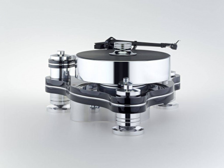 Transrotor RONDINO NERO FMD TRA9